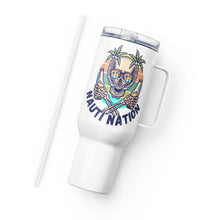 Load image into Gallery viewer, Beach Bones 40oz Tumbler