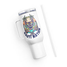 Load image into Gallery viewer, Beach Bones 40oz Tumbler