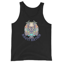 Load image into Gallery viewer, Beach Bones Tank Top