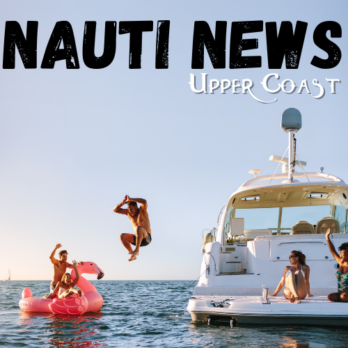 Nauti News 3/15/2022