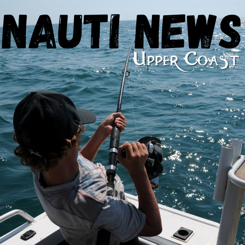 Nauti News: 03/01/2022