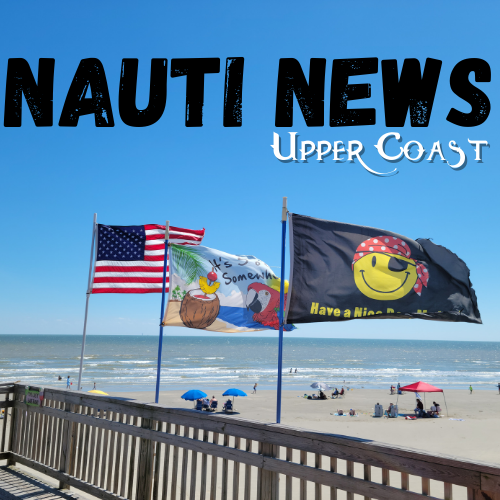 Nauti News: 02/08/2022