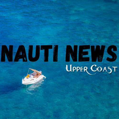 Nauti News: January 19, 2022