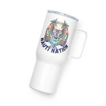 Load image into Gallery viewer, Beach Bones 25oz Tumbler
