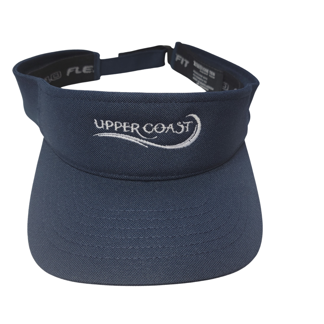 Upper Coast Visor