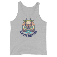 Load image into Gallery viewer, Beach Bones Tank Top
