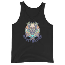 Load image into Gallery viewer, Beach Bones Tank Top
