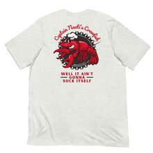 Load image into Gallery viewer, Captain Nauti&#39;s Crawfish TShirt
