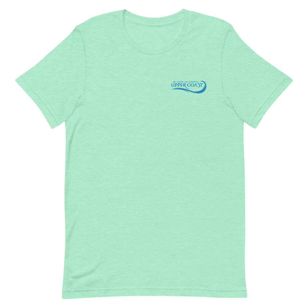 Nauti Redhead Short-Sleeve T-Shirt